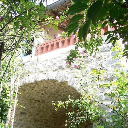 Maison De Village Ardechoise A לס ואנס מראה חיצוני תמונה