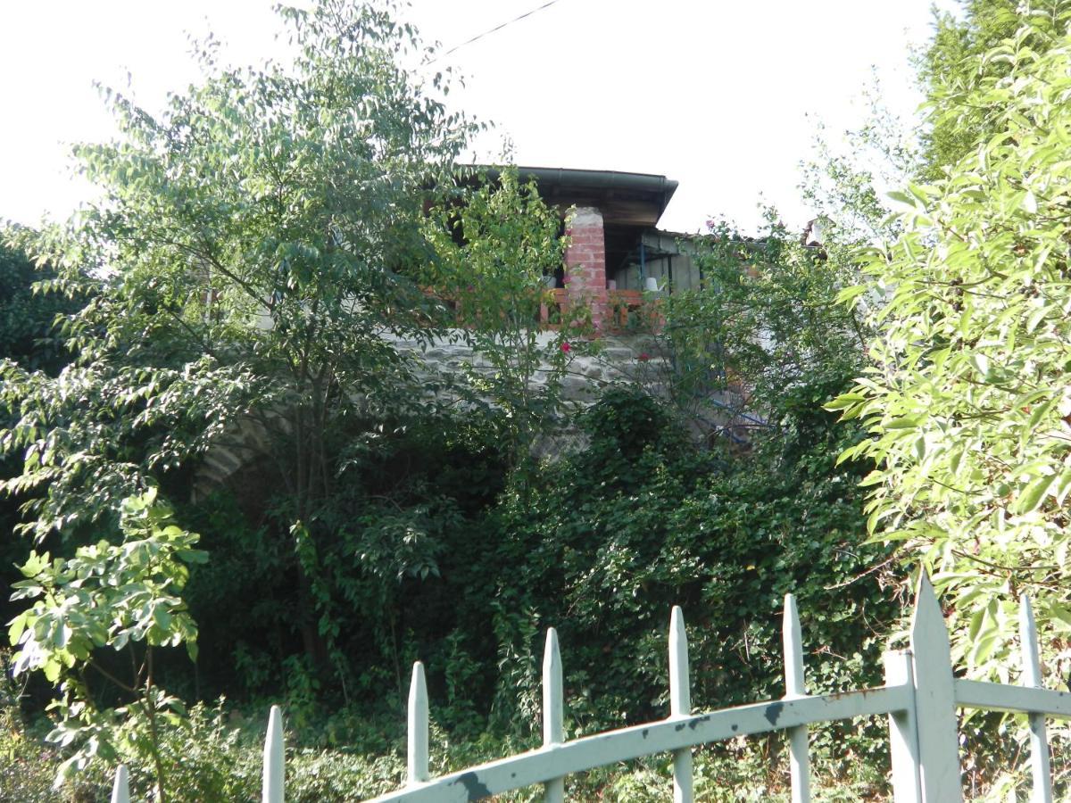 Maison De Village Ardechoise A לס ואנס מראה חיצוני תמונה