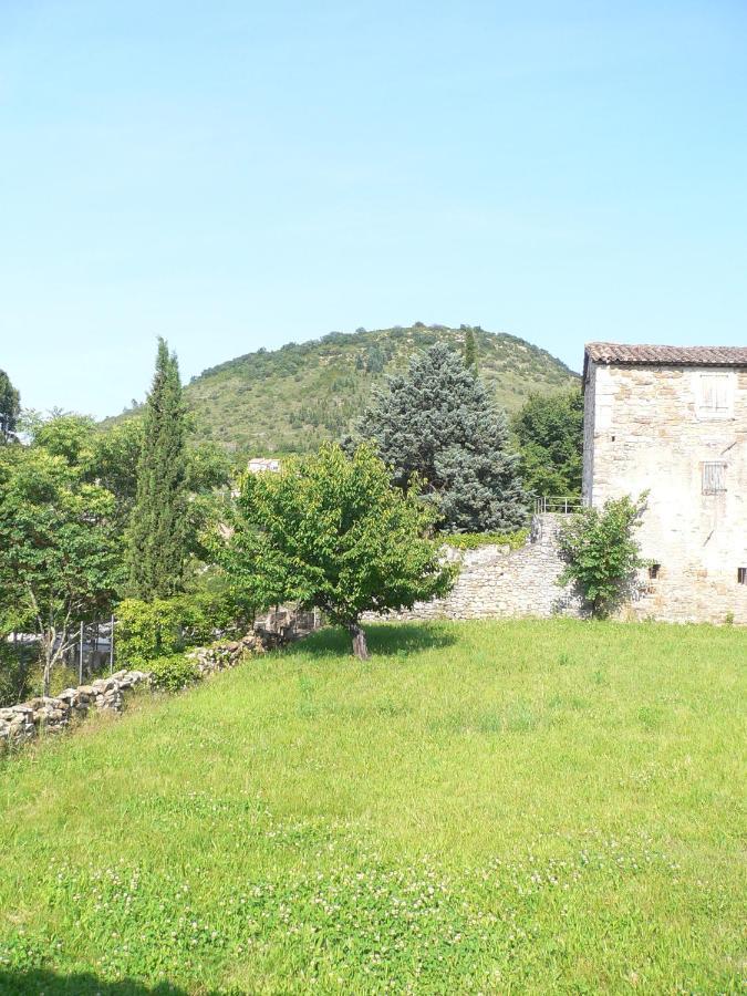 Maison De Village Ardechoise A לס ואנס מראה חיצוני תמונה